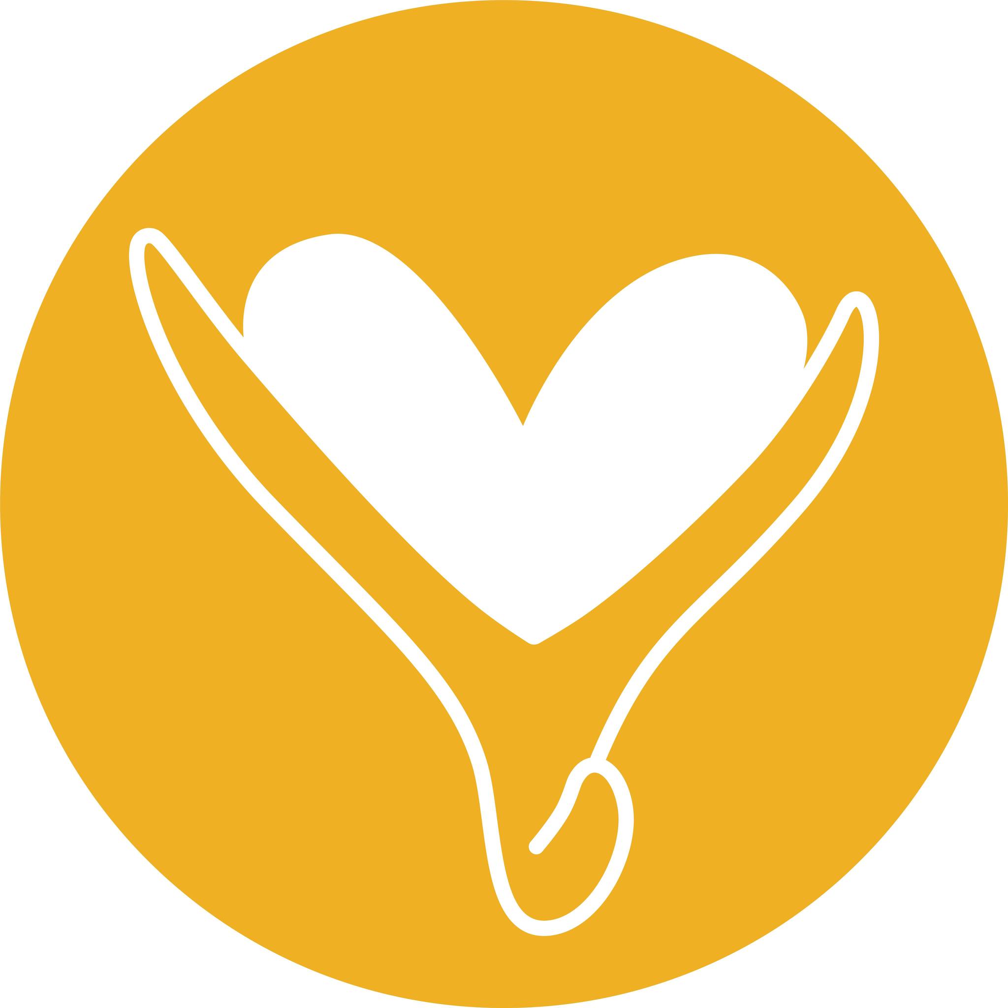 Evolution Positive Logo